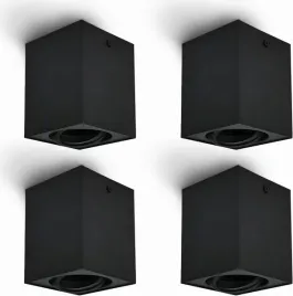 oprawa-natynkowa-reflektor-sufitowy-gu10-cube-led-230v-4-szt-powystawowy