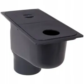 osadnik-rynnowy-dolny-110-grafit-wpust-deszczowy-z-koszem-rv254