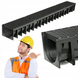 odwodnienie-liniowe-korytko-a15-100-cm-foru70-odplyw-tworzywo-axhell