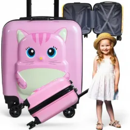 kotek-dziecieca-walizka-dzieci-bagaz-podrozna-3d-szyfr