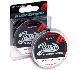 zylka-mikado-fluorocarbon-jaws-0-14mm-50m