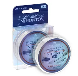 zylka-mikado-fluorocarbon-prime-0-12mm-30m