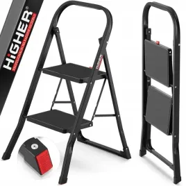 drabina-domowa-lekka-skladana-stalowa-drabinka-schodki-2-stopnie