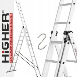 drabina-aluminiowa-wielofunkcyjna-3x12-na-schody-higher-150kg