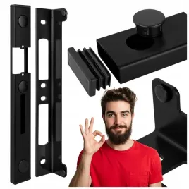 kaseta-elektrozaczepu-niska-40x17x320-mm-czarny-ral-9005-do-furtki