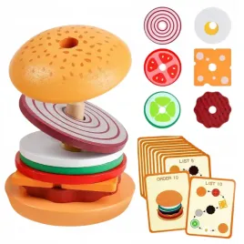 hamburger-drewniany-ukladanka-piramidka-restauracja-zabawka-dzieci-18-el