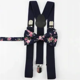 szelki-meskie-i-mucha-meska-granatowa-w-kwiaty