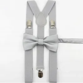 szelki-meskie-i-mucha-meska-szara-srebrna