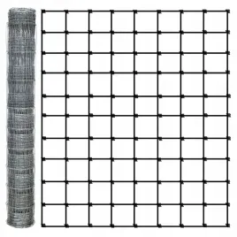 siatka-lesna-100-11-10-l-rolka-25m-ocynkowana-zajac-sarna-dzik-pole