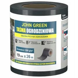 gruba-tasma-ogrodzeniowa-oslona-na-ogrodzenie-19cm-x-26m-antracyt