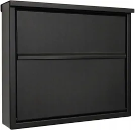 skrzynka-na-listy-mono-c4-produkt-polski-czarna-skrzynka