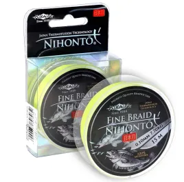 plecionka-mikado-nihonto-fine-braid-15m-fluo-0-12mm