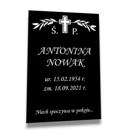 tabliczka-nagrobna-pion-20x30cm-czarna-polysk-odporna-na-warunki-dibond