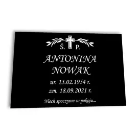 tablica-nagrobna-poziom-20x30cm-czarna-odporna-na-warunki-i-uv-dibond