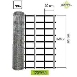 siatka-ogrodzeniowa-lesna-l-120-9-30-skoble-50-m