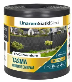 tasma-ogrodzeniowa-premium-1200g-antracyt-do-ogrodzenia-panelowego