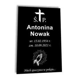 tabliczka-nagrobna-pion-20x30cm-czarna-polysk-odporna-na-warunki-dibond