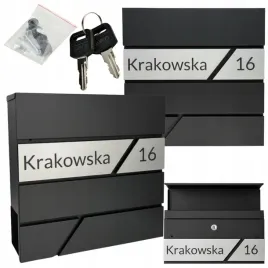 duza-skrzynka-na-listy-z-adresem-numerem-domu-antracyt-pocztowa