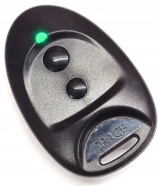 pilot-came-space-sp2-pilot-do-bramy-kod-zmienny-zielona-dioda