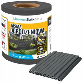 tasma-ogrodzeniowa-antracyt-19x35m-oslona-na-ogrodzenia-panelowe-plot