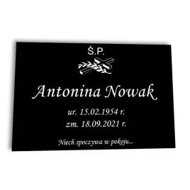 tablica-nagrobna-poziom-20x30cm-czarna-odporna-na-warunki-i-uv-dibond