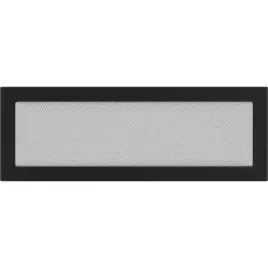 kratka-kominkowa-17x49-czarna-wentylacyjna-metalowa-z-siatka-i