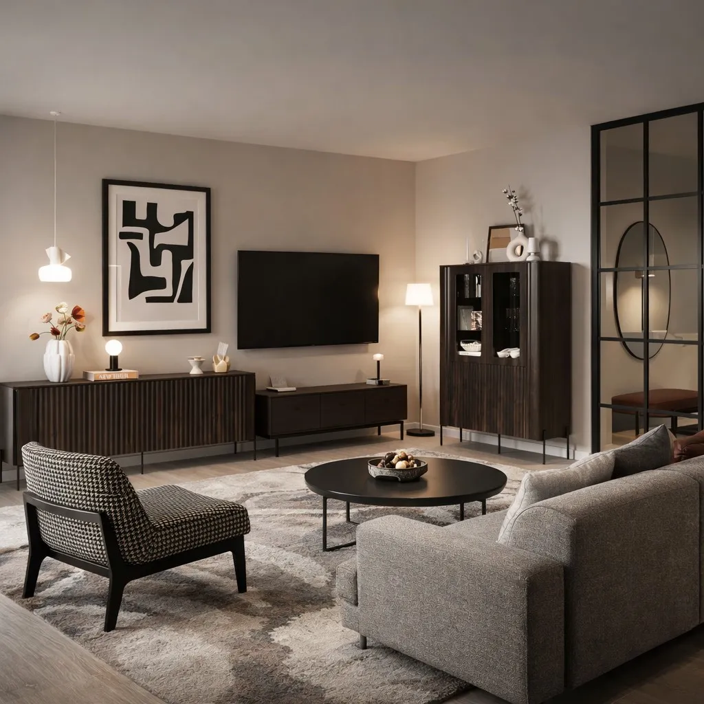 vera-witryna-110-dab-barokowy-stan-nowy