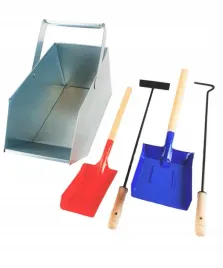 weglarka-duza-pojemnik-na-wegiel-zestaw-5szt