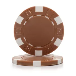 feifan-zeton-do-pokera-dice-115g-kolor-brazowy-25-szt