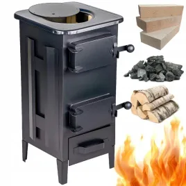 piec-piecyk-koza-kominek-7cegiel-szamotowy-ogrzewacz-do-domu-garazu