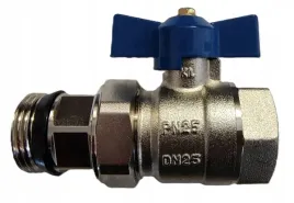 zawor-kulowy-1-ze-srubunkiem-kurek-dn25-mosiezny-1-cal-motylek