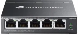switch-tp-link-omada-es205gp-easy-managed