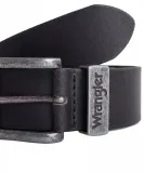 pasek-wrangler-basic-metal-loop-w0080us01-blk-110-stan-nowy