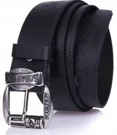 pasek-skorzany-scorpion-czarny-meski-skora