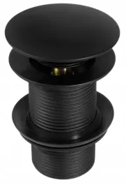 korek-do-umywalki-klik-klak-bez-przelewu-czarny-nero-deante-nhc-b10a