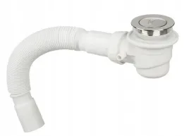 syfon-brodzikowy-do-kabin-prysznicowych-klik-klak-50-mm-srednicy-bialy