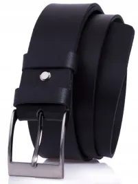 skorzany-pasek-meski-4cm-klasyczny-jeans-czarny