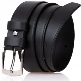 sepher-pasek-skorzany-3cm-czarny-przeszycie-klasyk