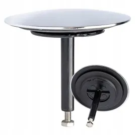 korek-zamykajacy-odplywowy-zatyczka-do-wanny-stal-nierdzewna-chrom