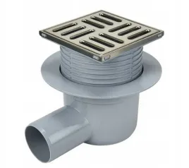 kratka-sciekowa-boczna-fi-50-mm-nierdzewna-regulowana-ruszt-100x100-mm