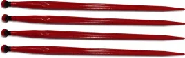 4x-zab-ladowacza-prosty-1400mm-chwytaka-krokodyla-7588