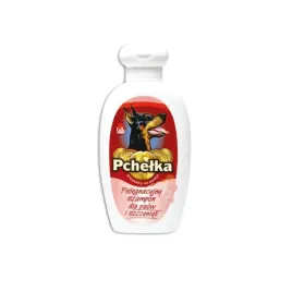 pchelka-szampon-pielegnacyjny-dla-psa