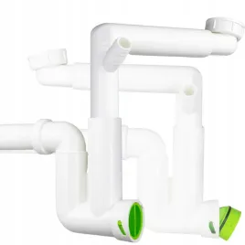 syfon-umywalkowy-przyscienny-oszczedzajacy-miejsce-do-umywalki-pralki