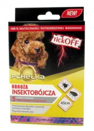 pchelka-tickoff-obroza-insektobojcza-dla-psa-45-cm