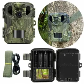 fotopulapka-kamera-lesna-ip66-wodoodporna-wykrywanie-ruchu-pir-3840x2160p