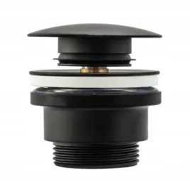 korek-umywalkowy-klik-klak-czarny-uniwersalny-do-umywalki-automatyczny