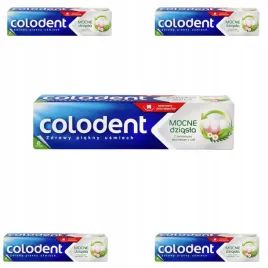 colodent-pasta-do-mycia-zebow-mocne-dziasla-z-ekstraktami-z-ziol-100-ml-x5