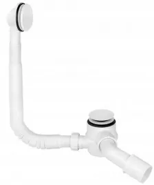 syfon-do-wanny-bialy-z-korkiem-klik-klak-super-hc2600cl-wh-wannowy