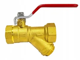 zawor-kulowy-z-filtrem-skosnym-osadnikowym-1-dn25-mosiezny-z-raczka