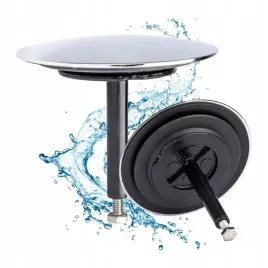 korek-zamykajacy-odplywowy-zatyczka-do-wanny-stal-nierdzewna-chrom